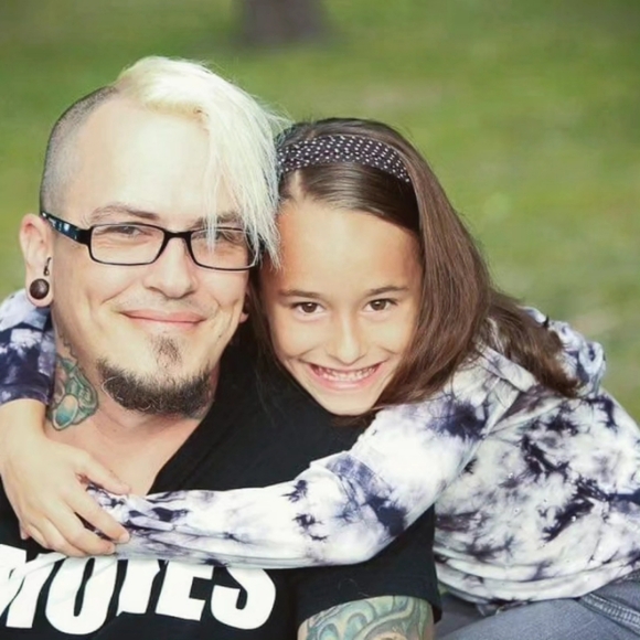 Meet your Posher, JC - Picture 2 of 2